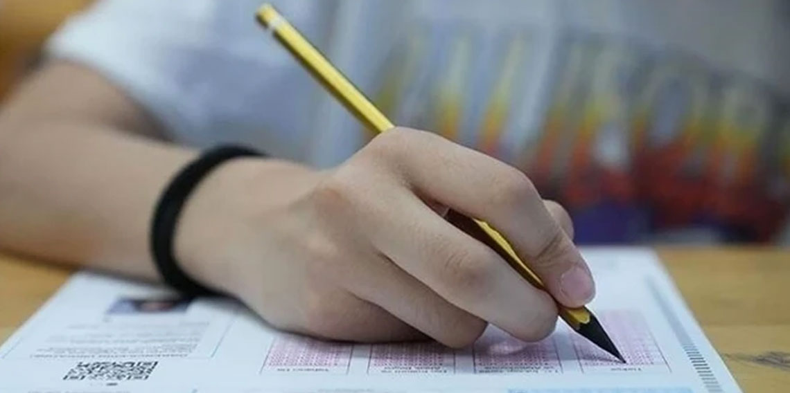 MEB duyurdu! Bu yıl LGS'de bir ilk olacak