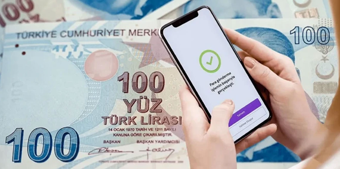 IBAN kiralayanlara yeni ceza! 2,5 milyon TL ceza kapıda