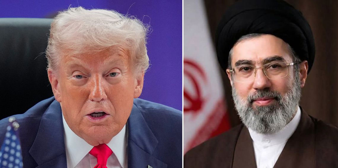 Bomba iddia: İran'ın revize edilmiş barış planı cuma gününe kadar açıklanacak