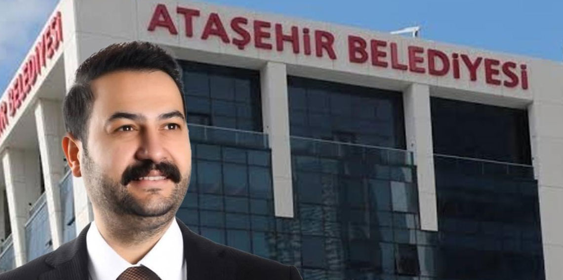 Ataşehir Belediyesi’nde başkanvekili seçimini Murat Güneş kazandı