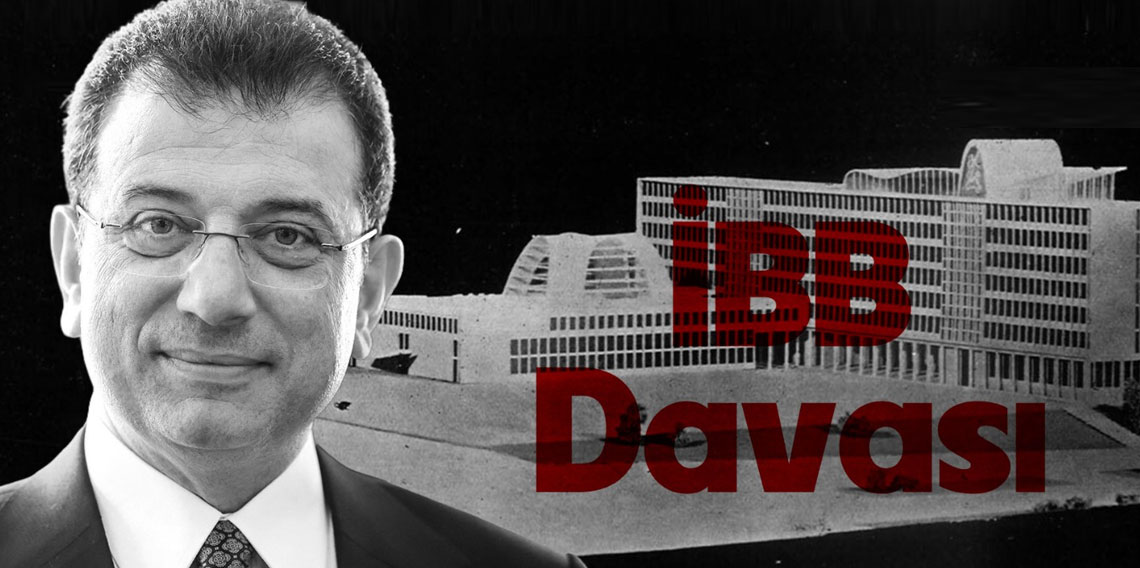 İBB davasında itirafçı Adem Soytekin dahil 9 isme tahliye talebi