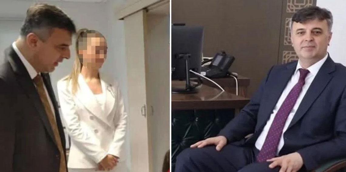 Milli eğitim müdürünün bir mesajı olayların fitilini ateşledi!