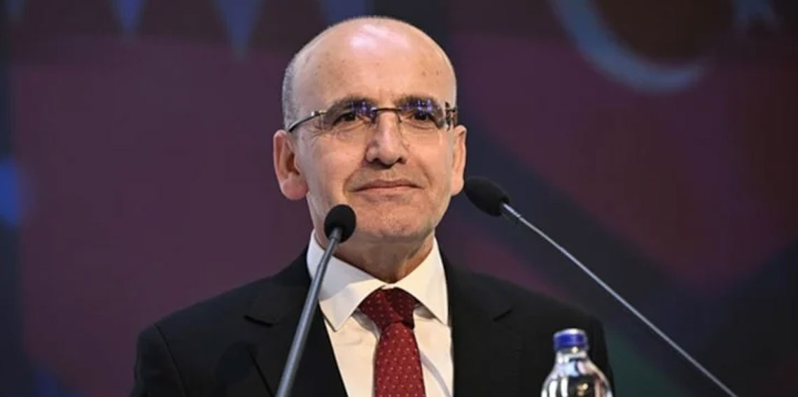 Mehmet Şimşek: Turizm sektörü dirençli görünümünü koruyor