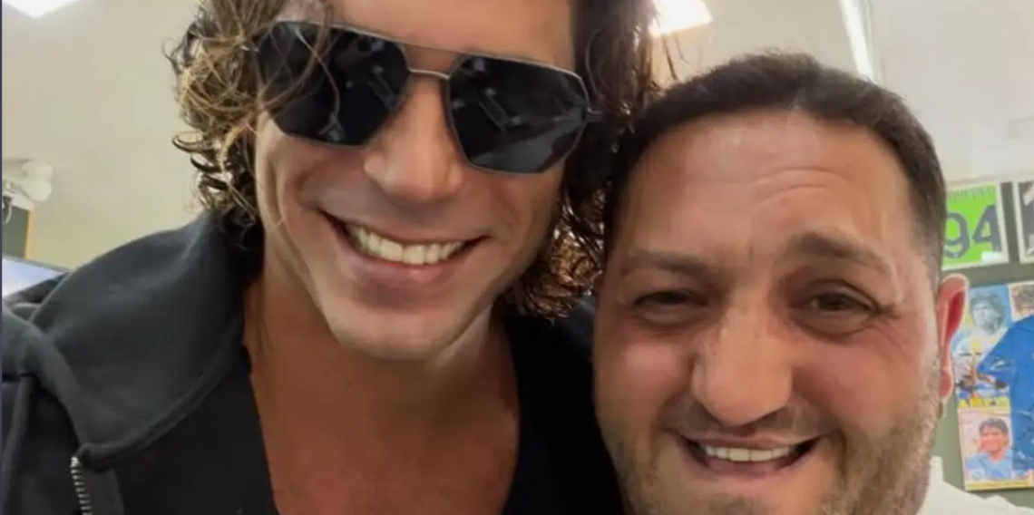 Can Yaman imaj değiştirdi! Yeni hali sosyal medyayı ikiye böldü