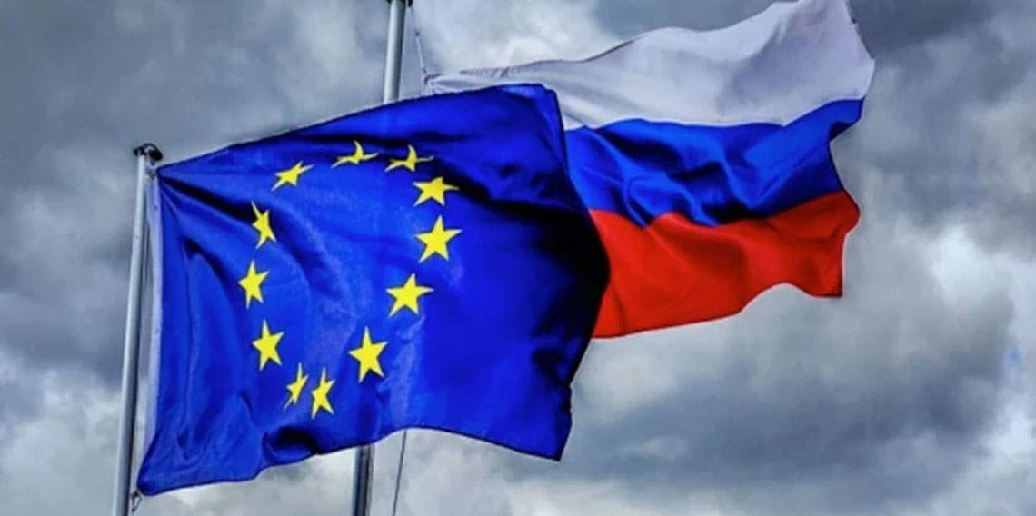 AB: Rusya'nın söylediği ya da yaptığı hiçbir şeye güven olmaz