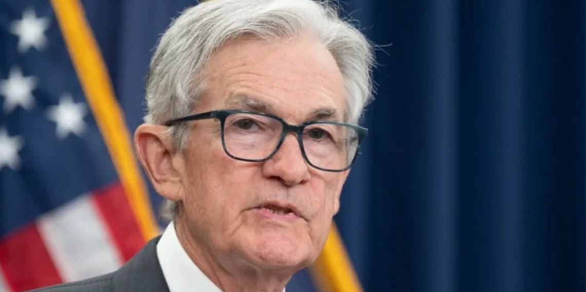 Fed'in faiz kararı sonrası gözler yeni başkana çevrildi