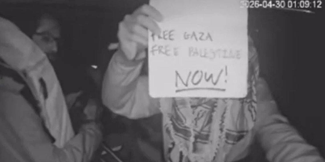 Küresel Sumud Filosu: 17 tekne Yunan karasularına çekildi