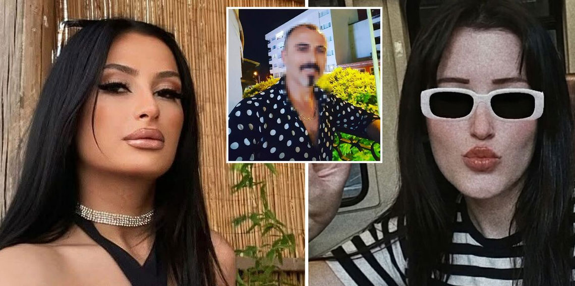 Tartıştığı 2 kadını öldürdü, kaçarken polis sıkıştırınca intihara kalkıştı!