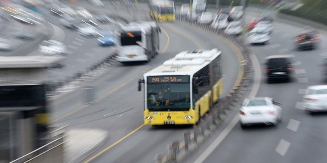 1 Mayıs ve 19 Mayıs’ta toplu taşıma ücretsiz! Resmi Gazete kararıyla milyonlara müjde