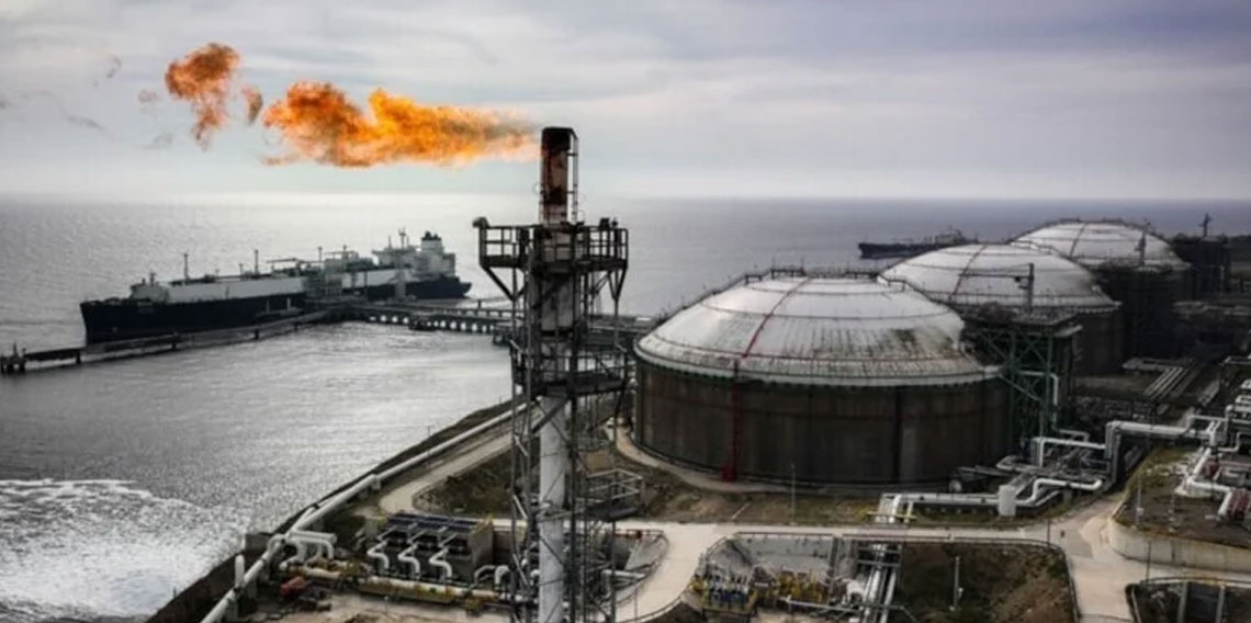 Avrupa gaz fiyatları sert yükseldi!