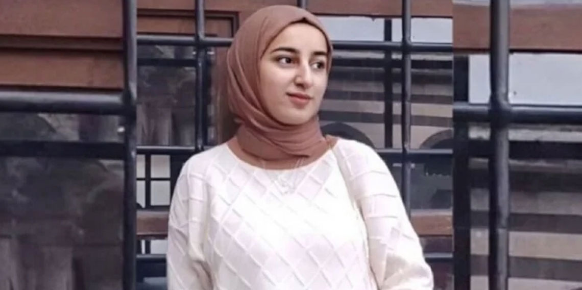 Rojin Kabaiş soruşturması: 415 kişinin DNA'sına bakıldı