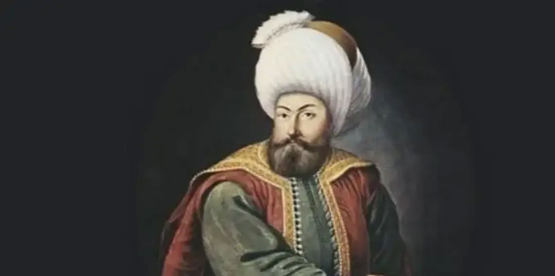 Kanuni Sultan Süleyman Trabzon'da Anılacak