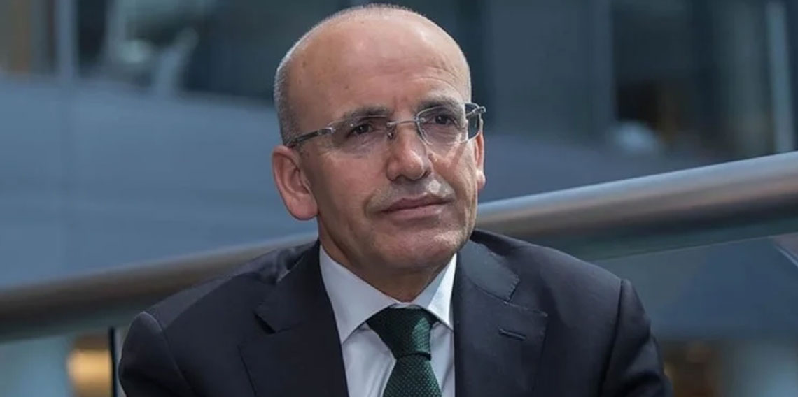 Bakan Mehmet Şimşek’ten yüzde 100 indirim mesajı!