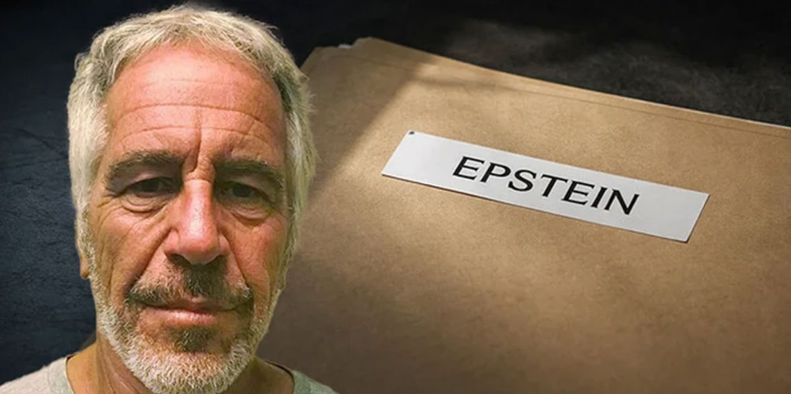 Epstein'in intihar notu kamuoyundan saklandı iddiası