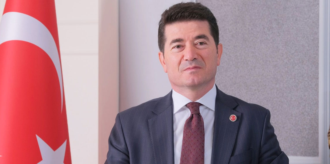 Ahmet Kaya'dan 1 Mayıs Emek ve Dayanışma Günü mesajı