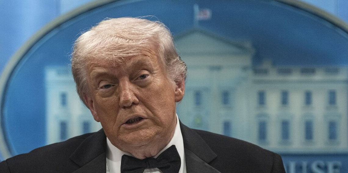 Trump: 