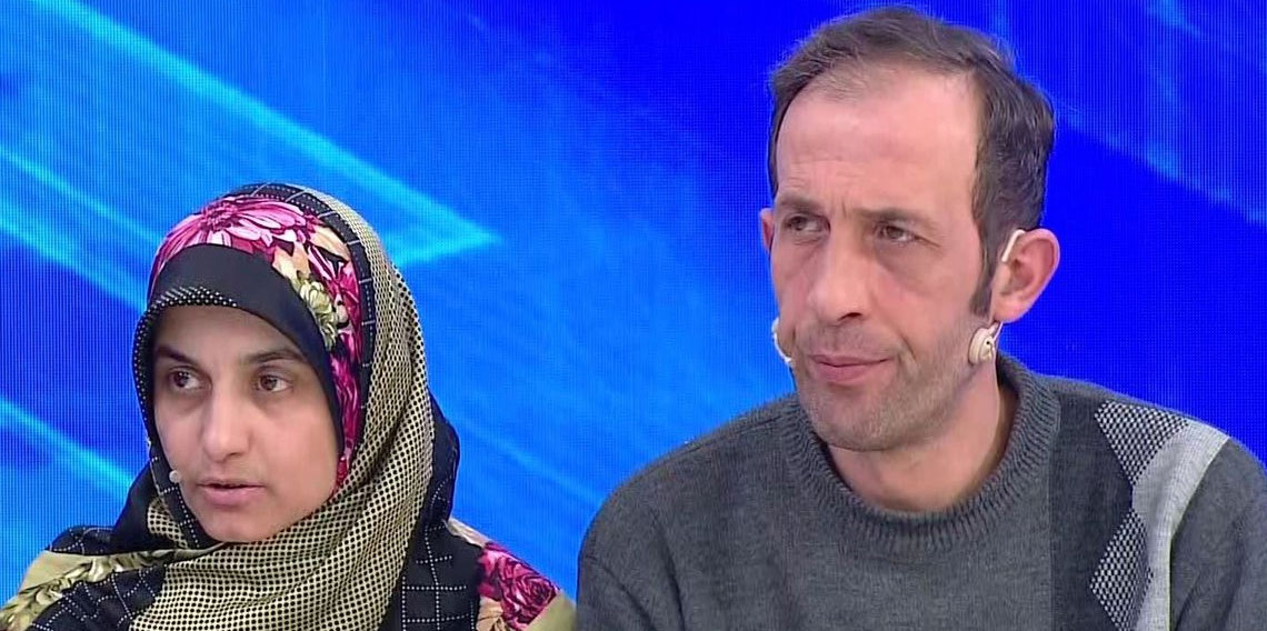 Türkiye’yi sarsan Palu Ailesi dosyası belgesel oldu! 