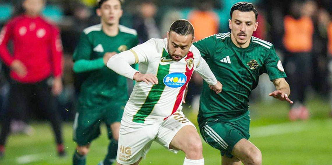 1. Lig'de düğüm çözülüyor: Amedspor mu, Erokspor mu?