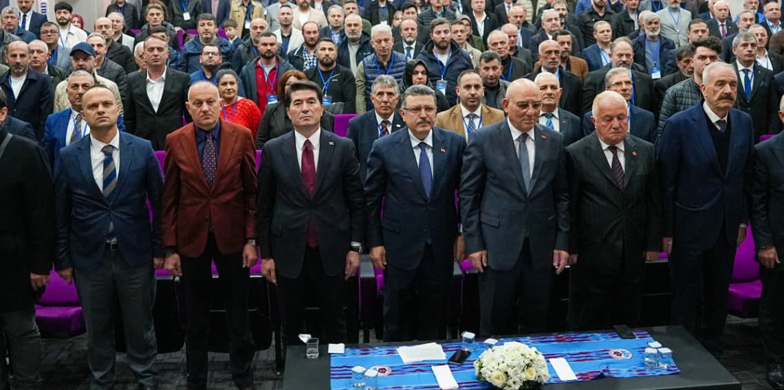 Ahmet Kaya: Esnafın Derdine Derman Olmaya Çalışıyoruz