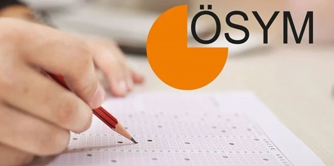 ÖSYM, 2026-YDUS temel soru kitapçıkları ile cevap anahtarlarını yayımladı