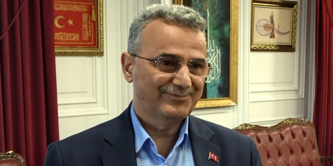 Rol model belediyecilik: Borçsuz hizmet ve yatırım dönemi