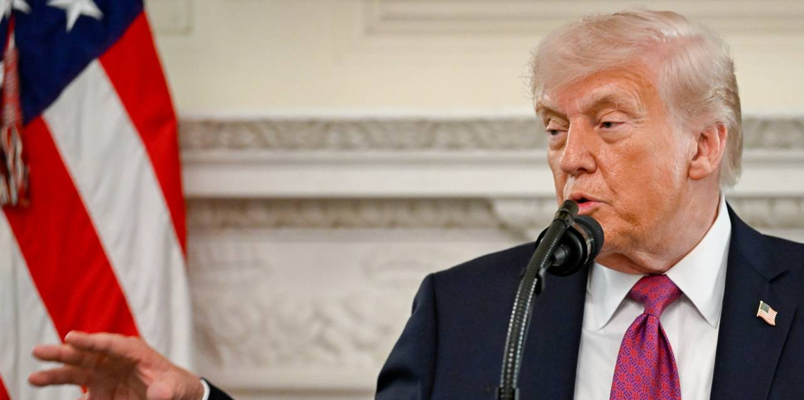 Trump’tan AB menşeli otomobil ve ağır vasıtalara yüzde 25 gümrük vergisi kararı