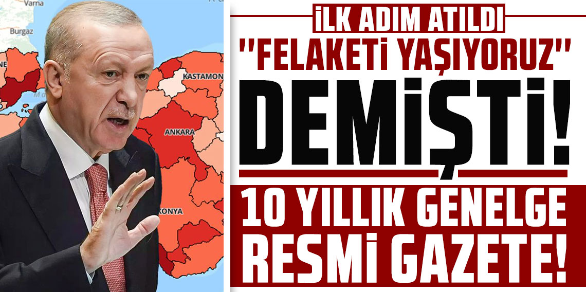 Cumhurbaşkanı Erdoğan 