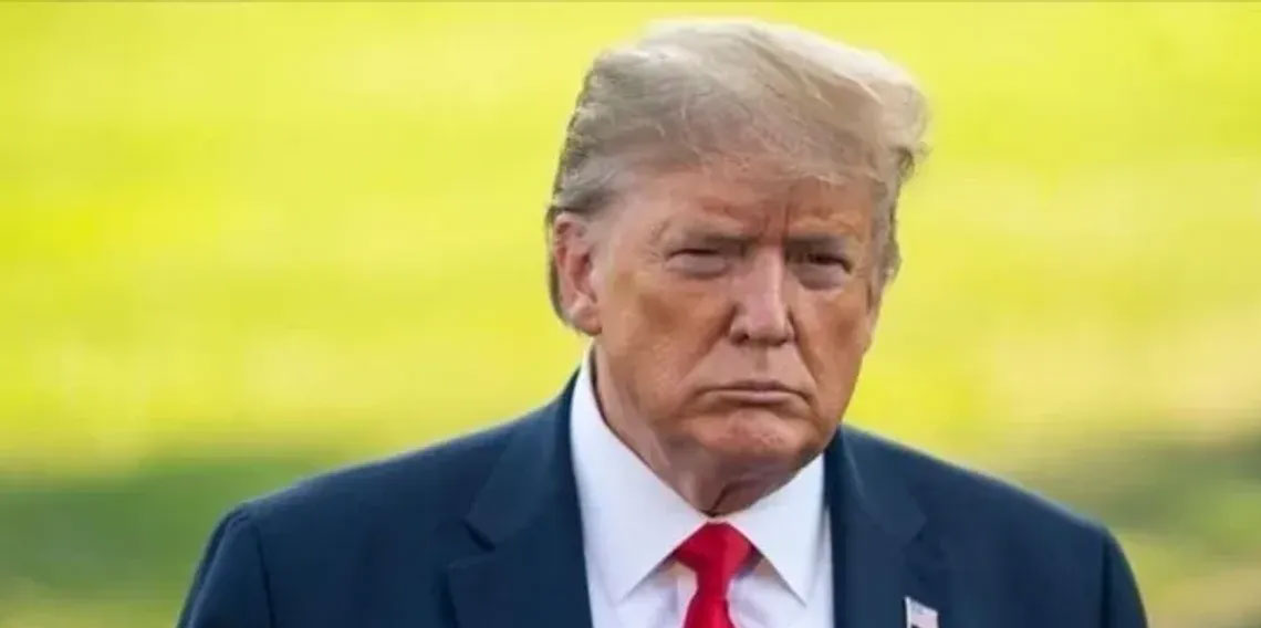 Donald Trump'tan Avrupa'ya ek gümrük tarifesi: Yüzde 25'e yükseltecek