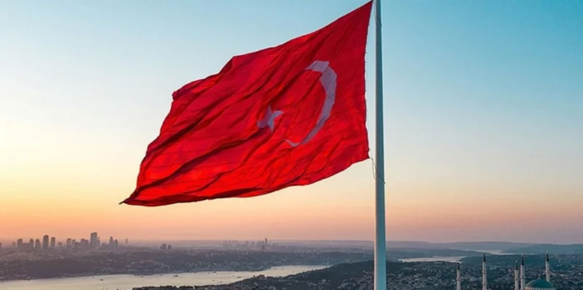 Türkiye ekonomik hacmiyle Müslüman ülkelerin zirvesine çıktı