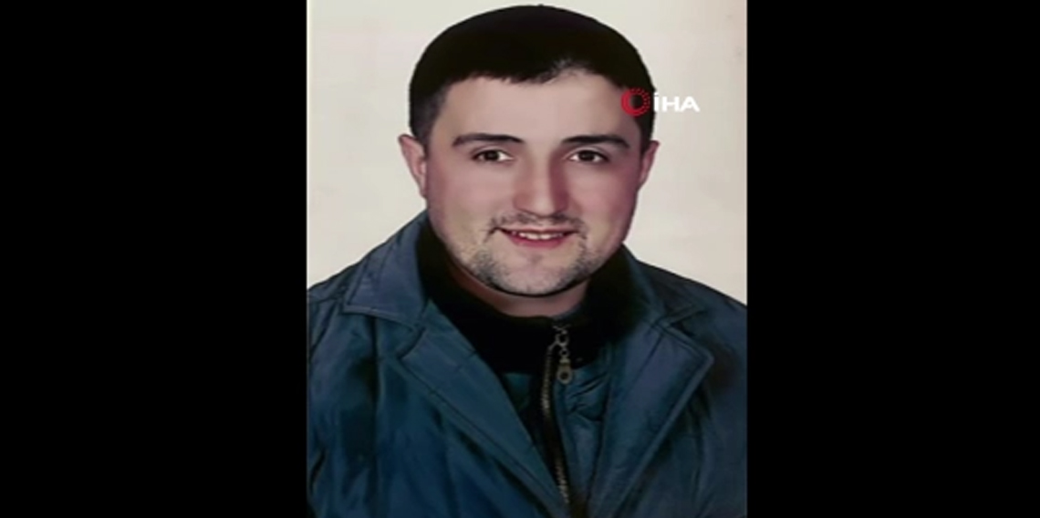 11 yıl önce kaybolan adamın kafatası Burdur’da bulundu