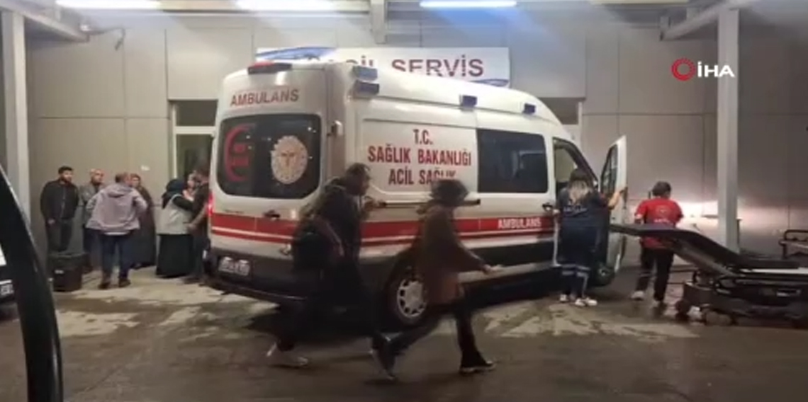 Şanlıurfa’da üvey kardeşler arasında arazi kavgası: 2 ölü
