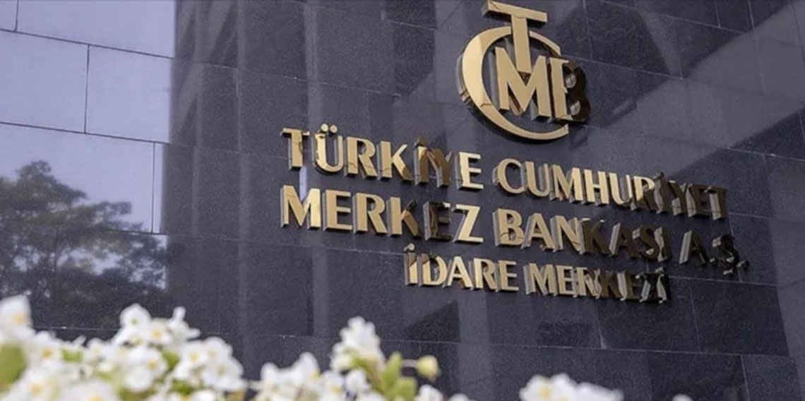 Merkez Bankası'nın mayıs ayı ajandası belli oldu