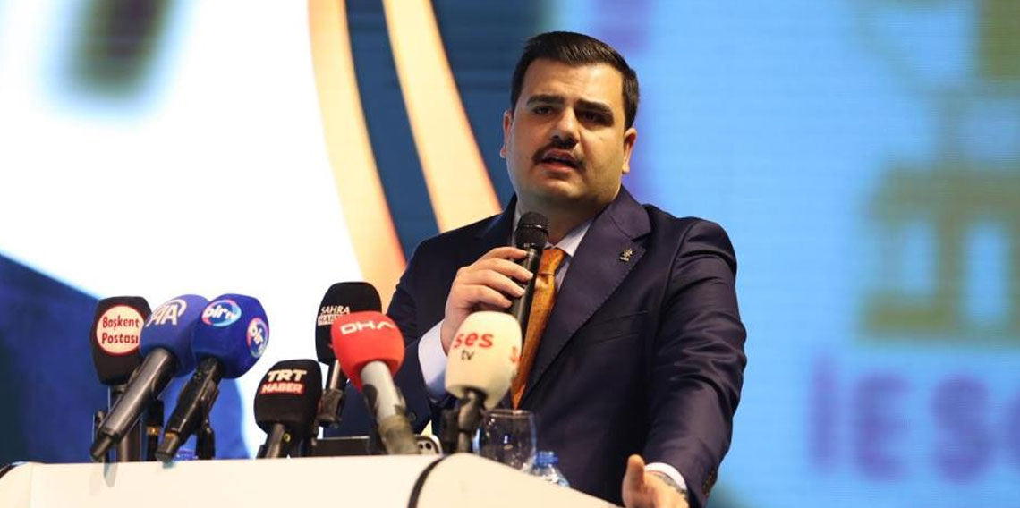 Eyyüp Kadir İnan'dan İzmir Çevre Yolu'nun ücretli olacağı iddialarına yalanlama