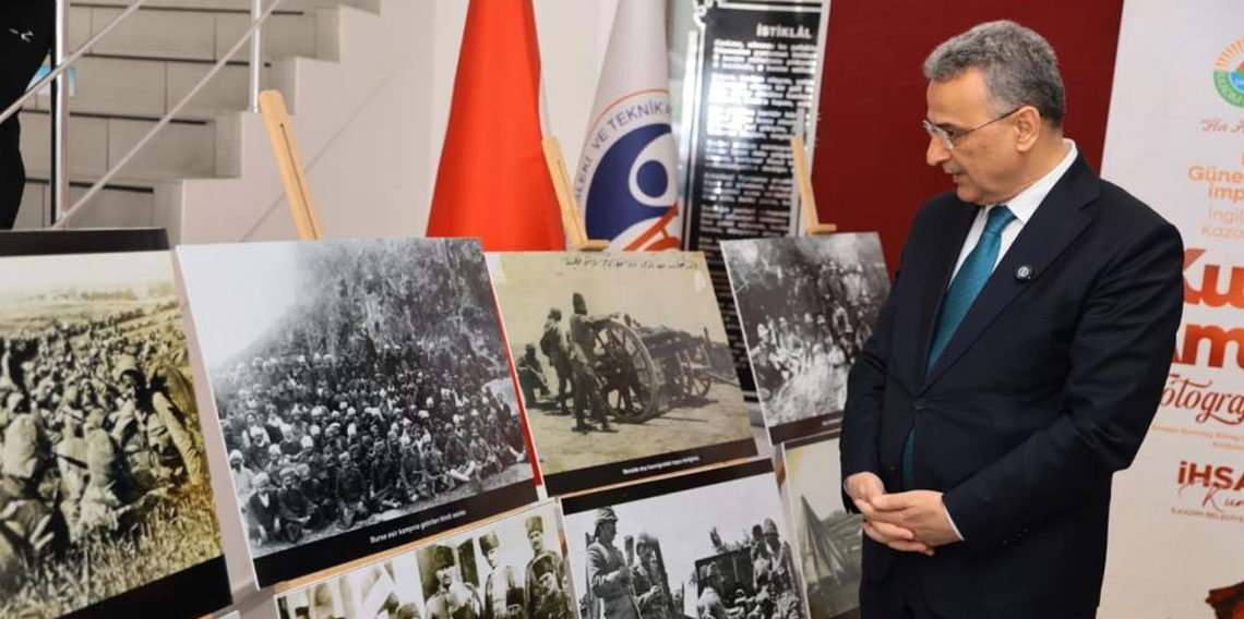 Başkan Kurnaz: 