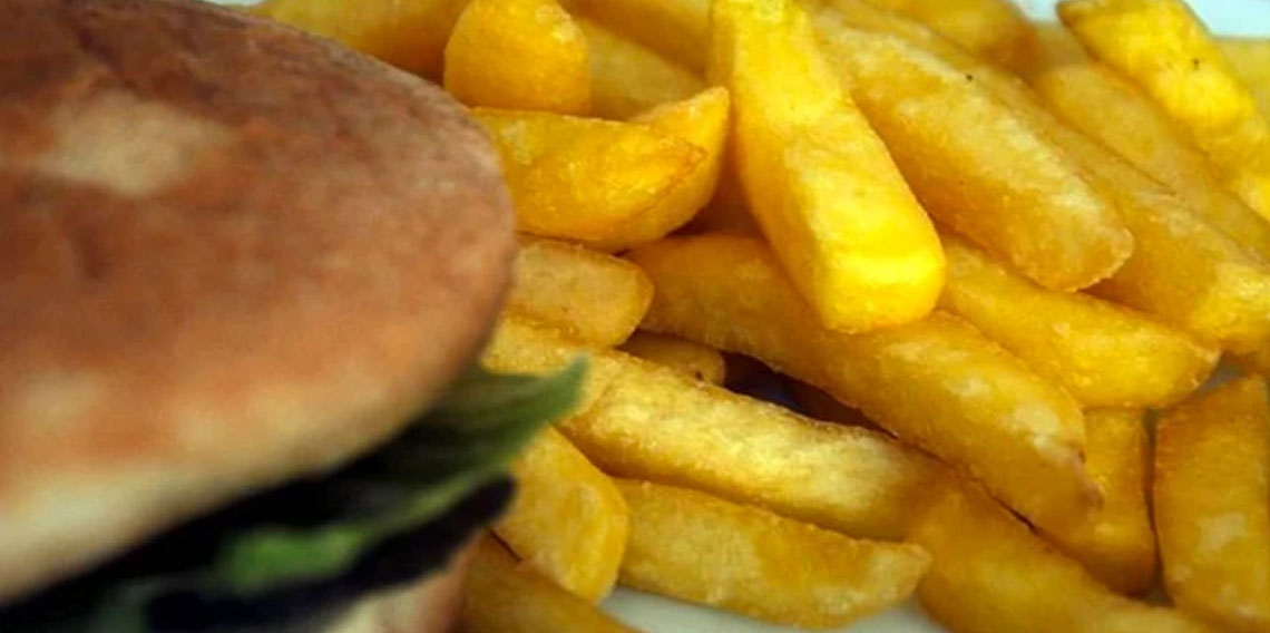Dev fast food zinciri çöktü! 729 restoranını daha kapatıyor