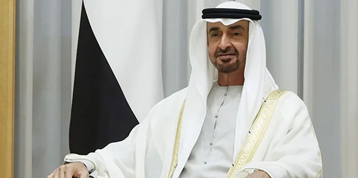 BAE, OPEC'in ardından OAPEC üyeliğinden de ayrıldı
