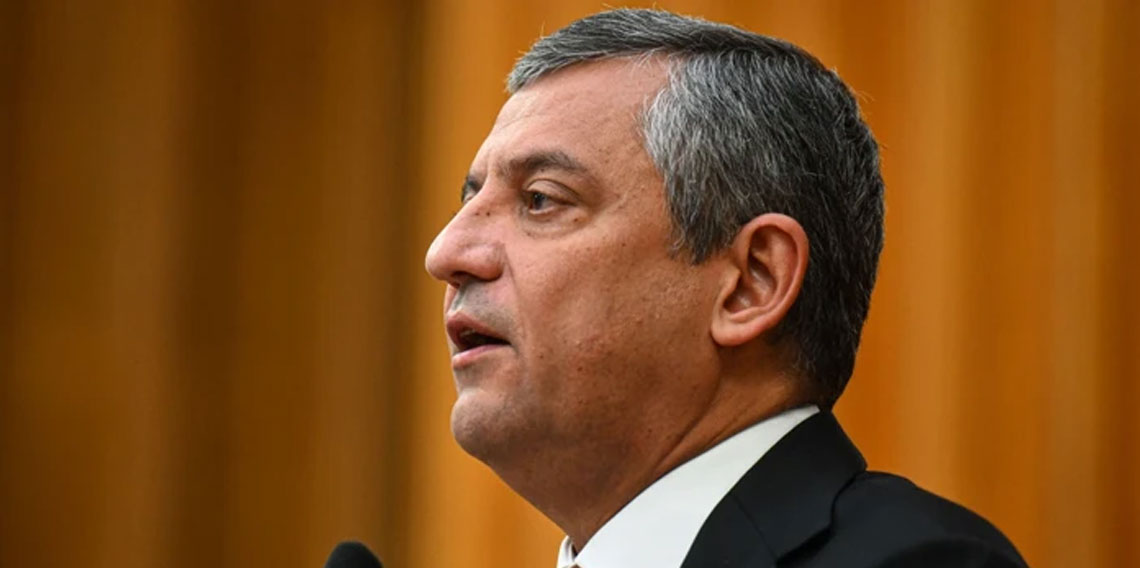 Özgür Özel: Seçim çalışmaları yeni bir evreye girmiştir