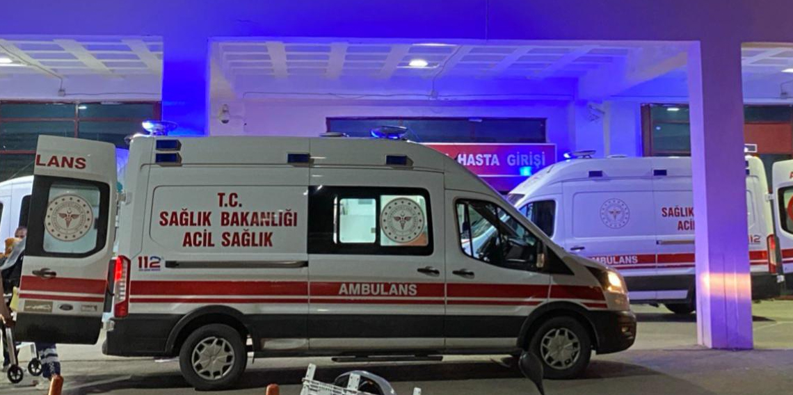 Ankara'da iki kız kardeşin ölümüne sebep olan sürücü tahliye oldu
