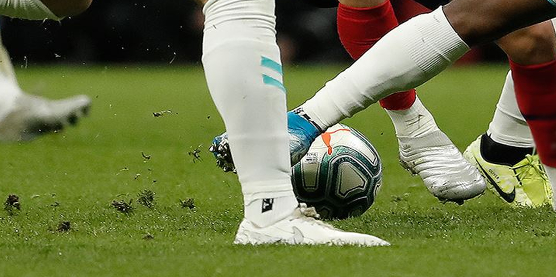 Kurtalanspor - Şırnak Petrolspor müsabakasında usulsüzlük