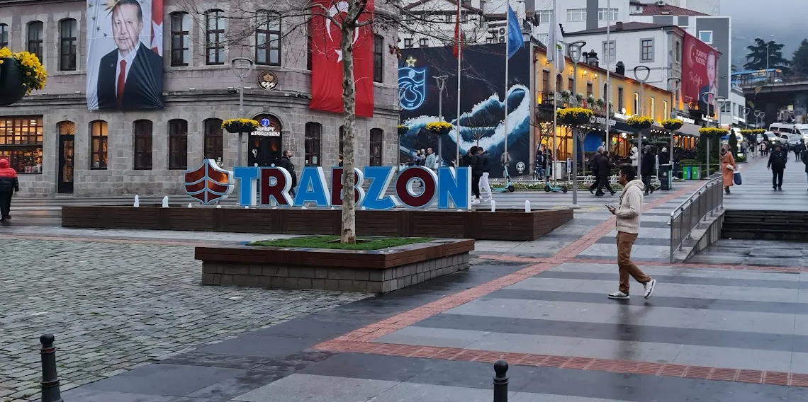 Trabzon'da Hava Nasıl Olacak?