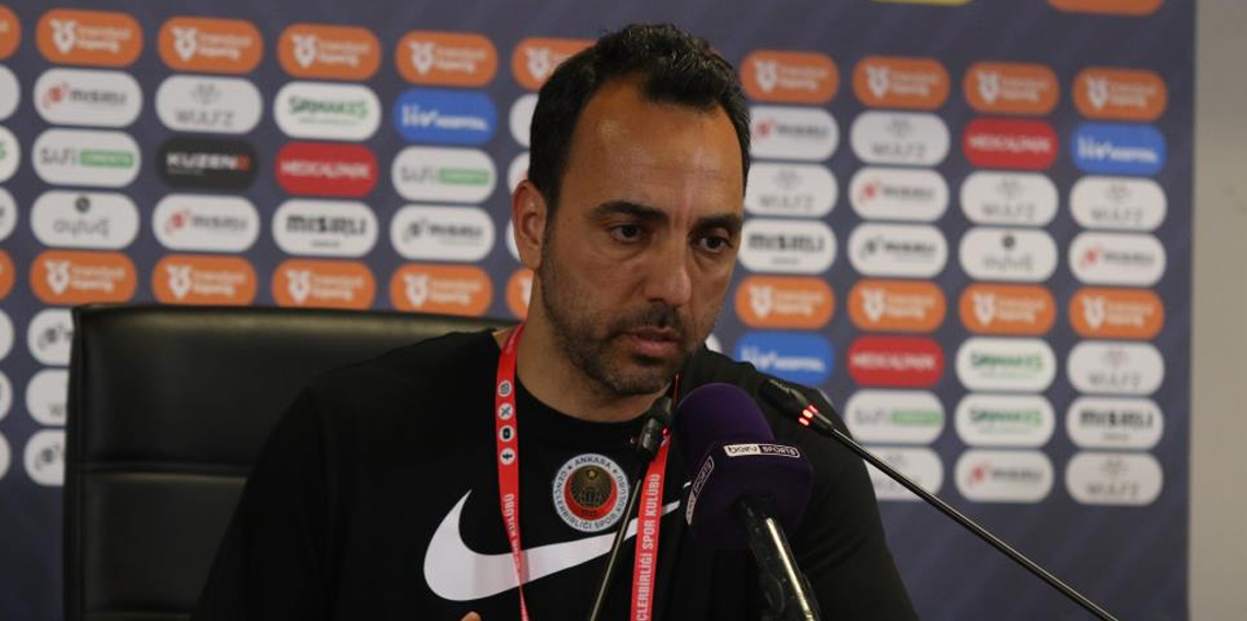 Gökhan Kağıtçıoğlu: 