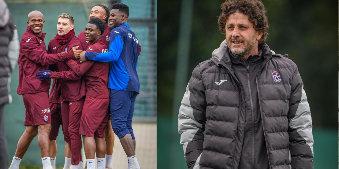 Trabzonspor’un İstanbul etkisi