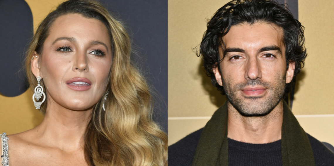 Blake Lively ile Justin Baldoni arasında süren hukuk savaşı uzlaşmayla sona erdi