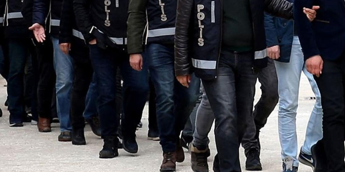Dolandırıcılık şebekesine 13 ilde dev operasyon: 149 gözaltı