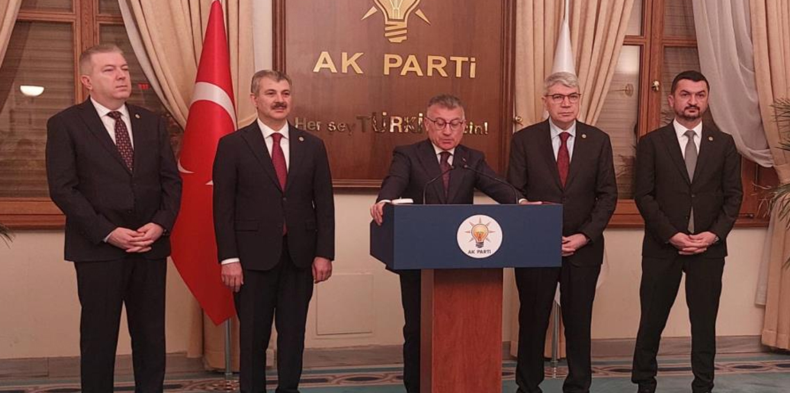 Vergi teşviki ve indirimleri ile ilgili kanun teklifi TBMM'de