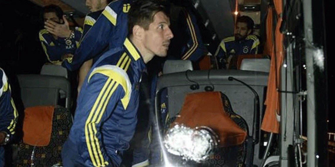 AYM’den Fenerbahçe’ye ret kararı! Trabzon’daki olay için itiraz edilmişti