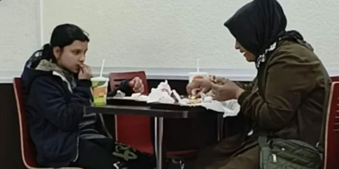 Ticaret Bakanlığı harekete geçti: 'Burada yemek yiyemezler' diyen işletmeye ceza