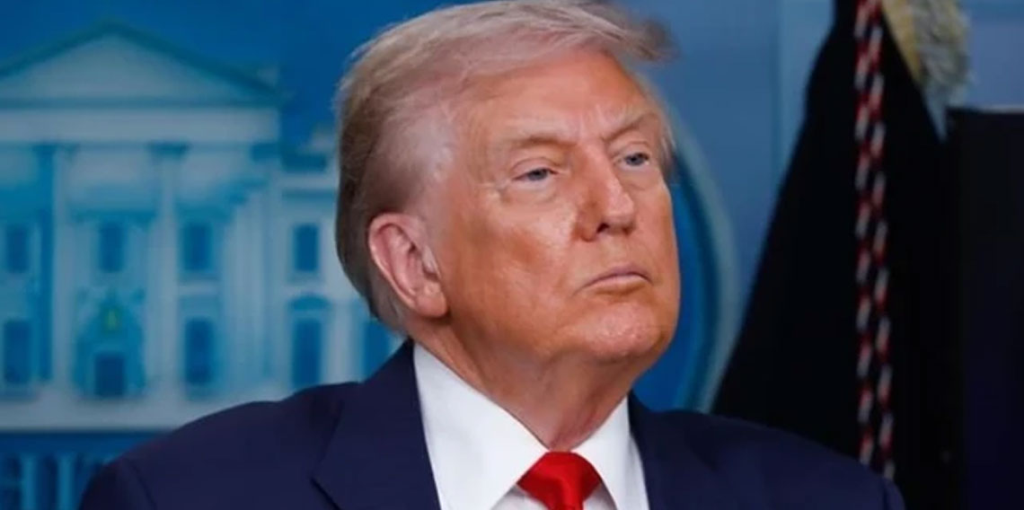 Trump: İran Savaşı 3 hafta daha uzayabilir