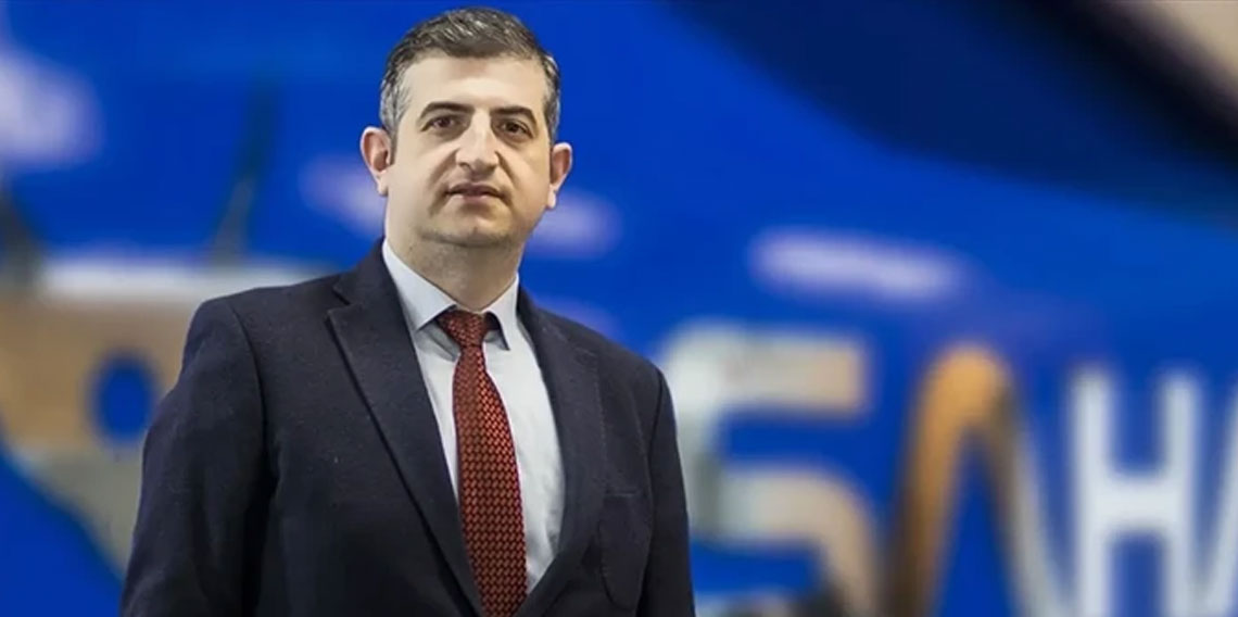 Haluk Bayraktar SAHA 2026’da duyurdu: '81 ilde merkez kuracağız'