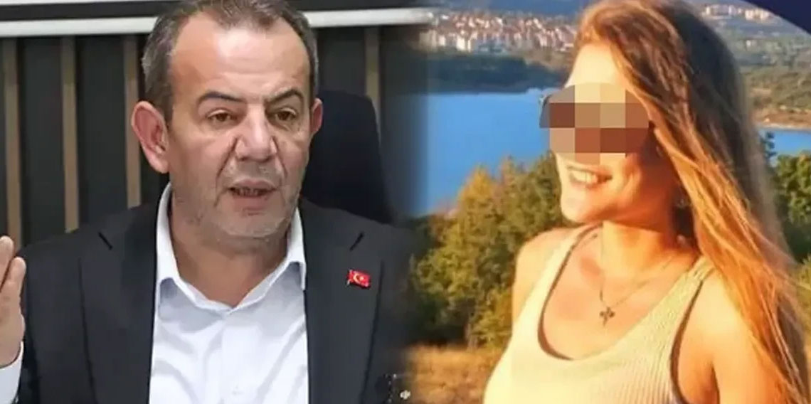 Tanju Özcan'ın 'şantaj' davası: Pişmanım deyip, eşinden özür diledi